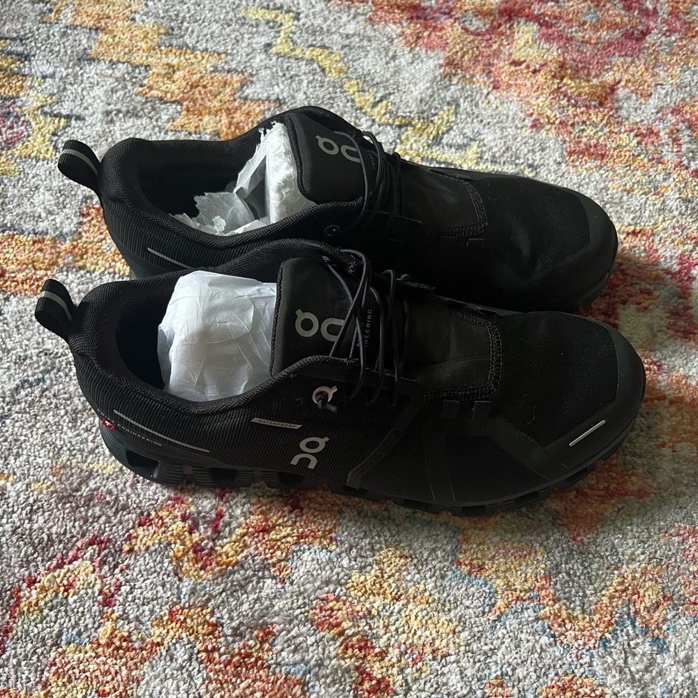 On Cloud 5 Waterproof